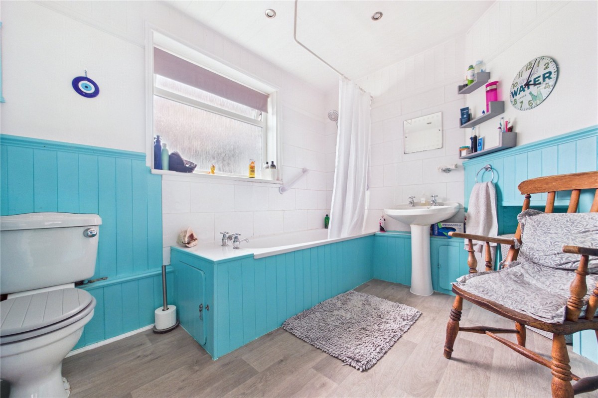 Tilehurst, Reading, Berkshire