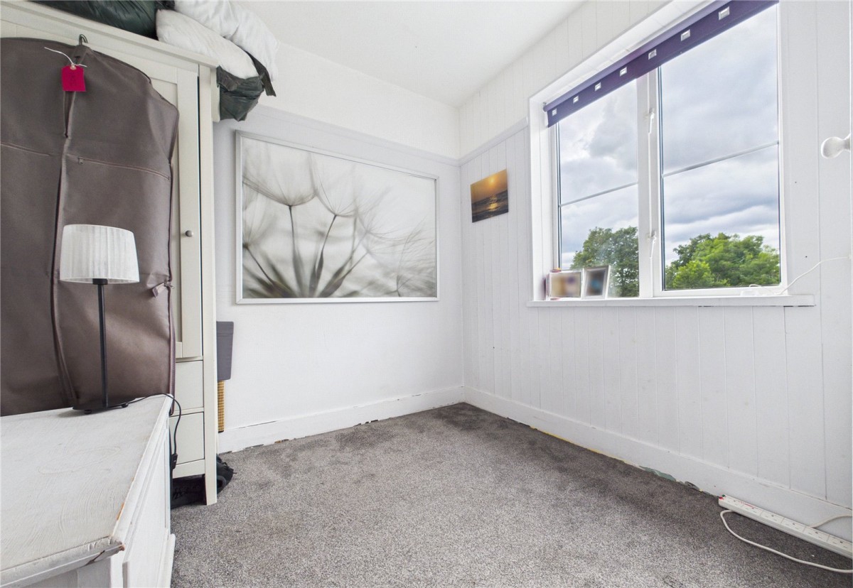 Tilehurst, Reading, Berkshire