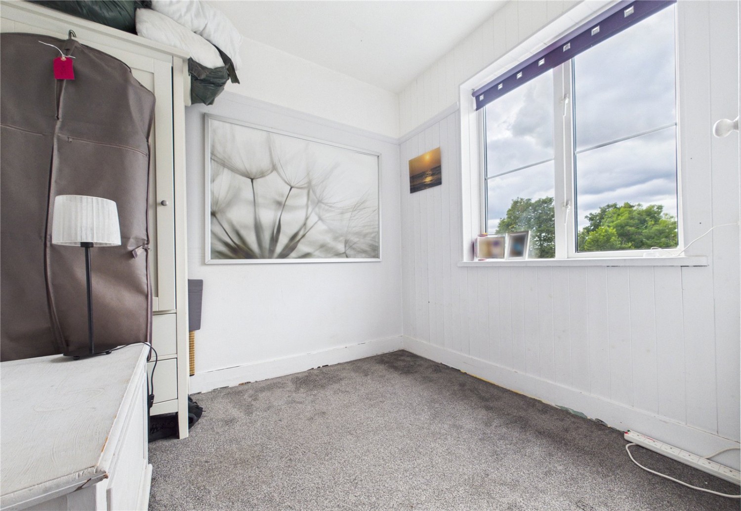 Tilehurst, Reading, Berkshire