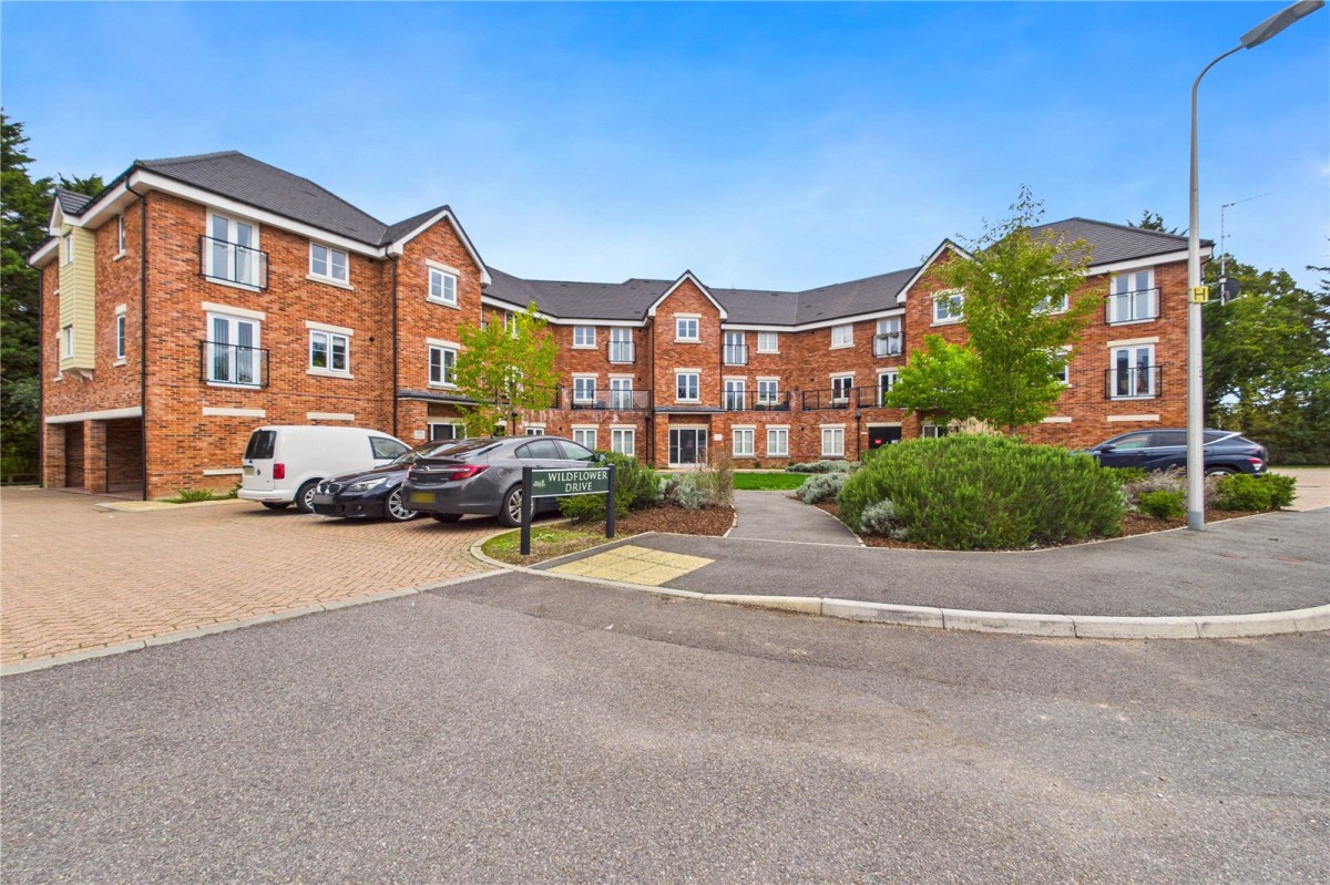 Calcot, Reading, Berkshire