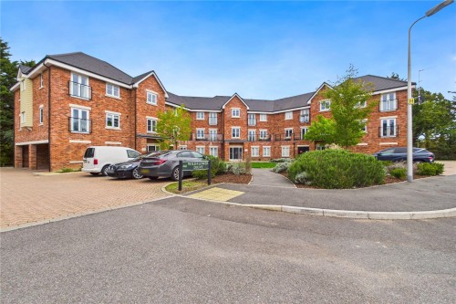 Calcot, Reading, Berkshire