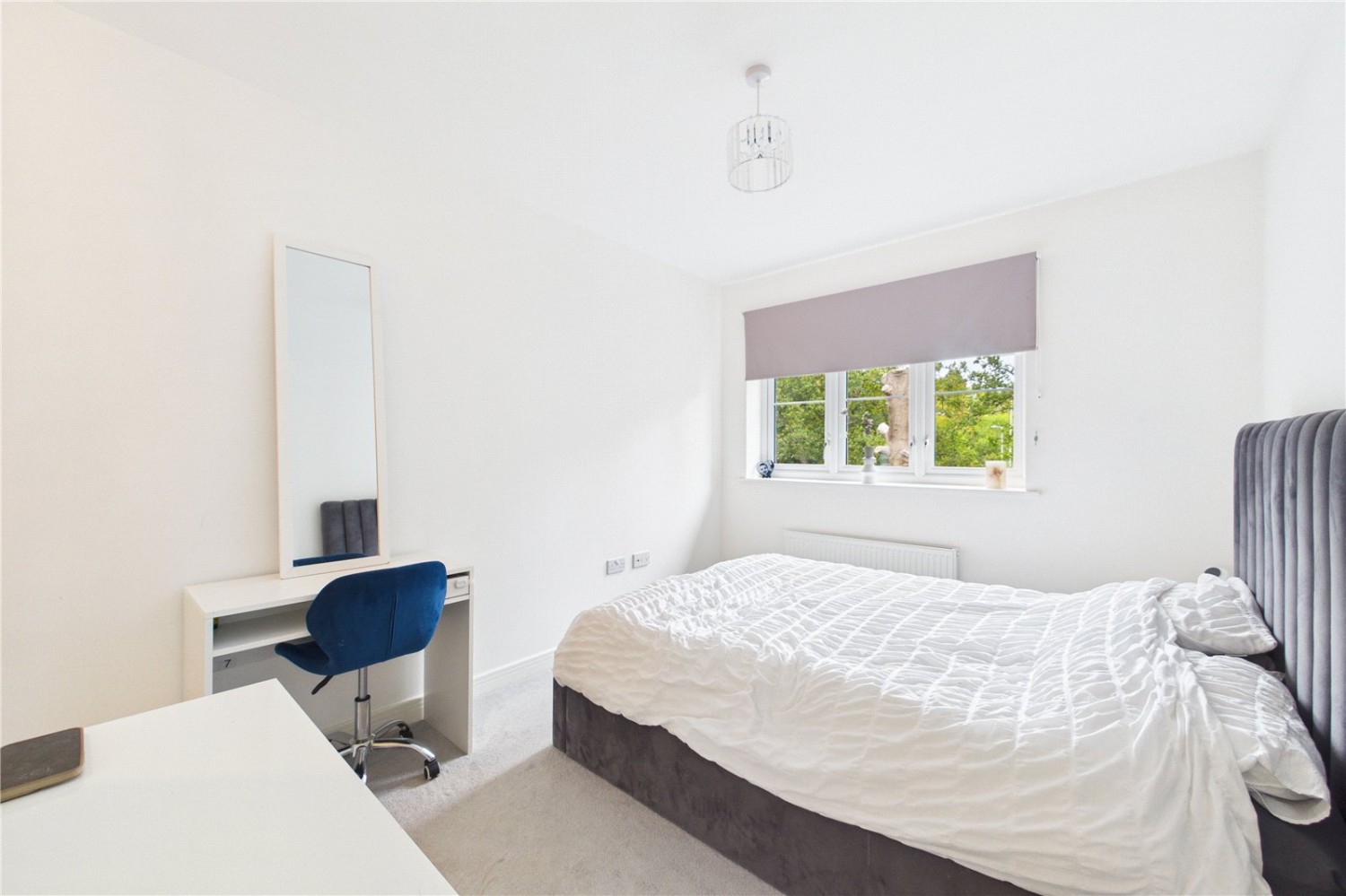 Calcot, Reading, Berkshire