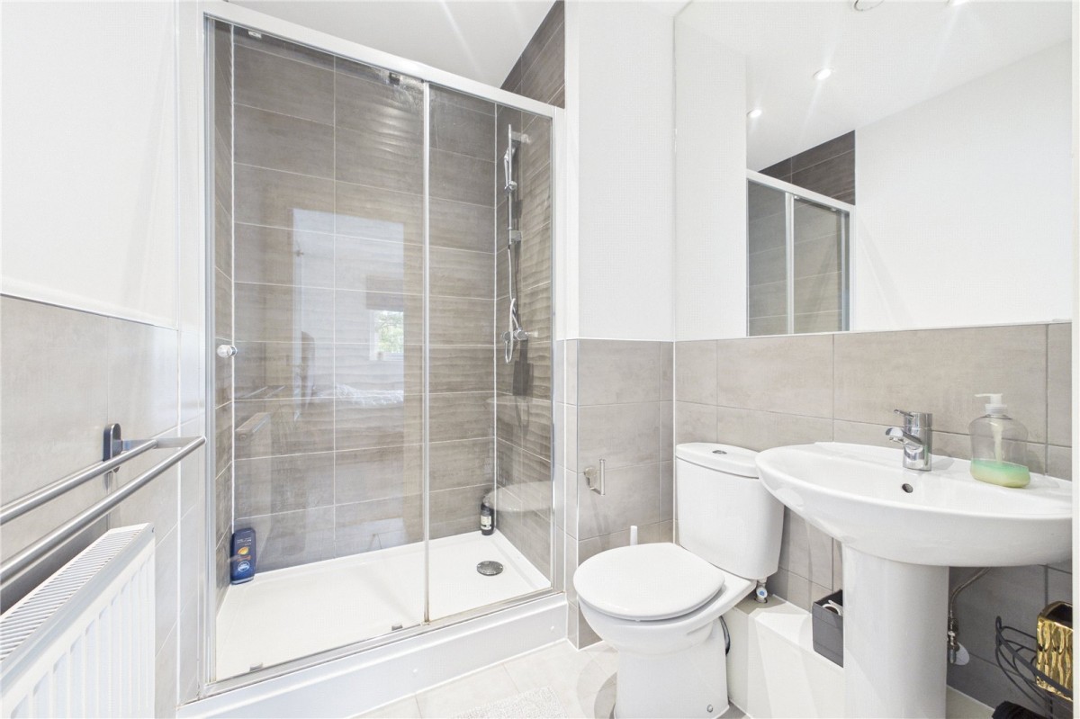 Calcot, Reading, Berkshire