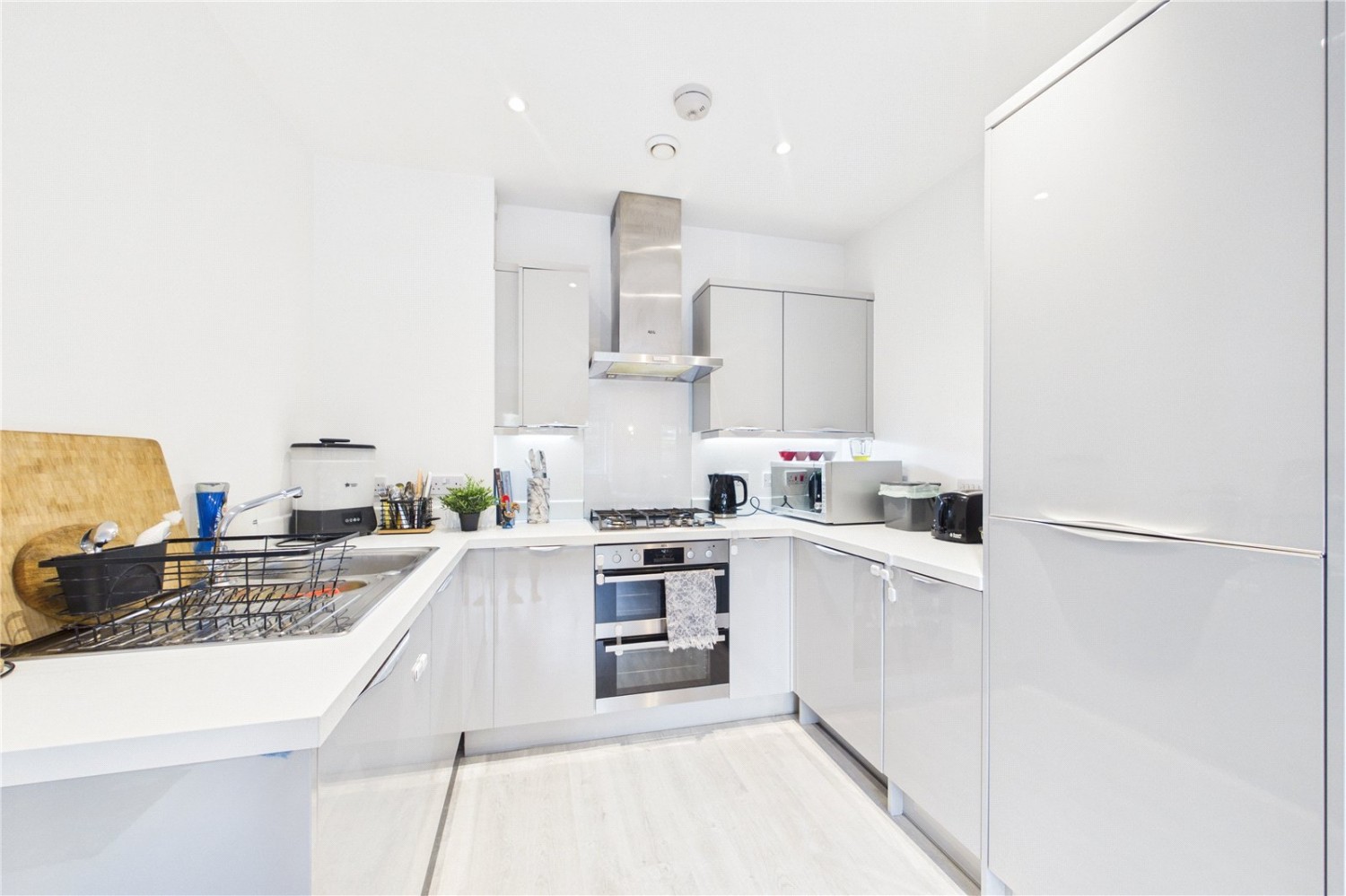 Calcot, Reading, Berkshire