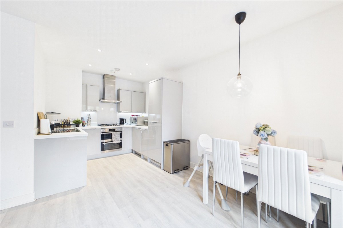 Calcot, Reading, Berkshire