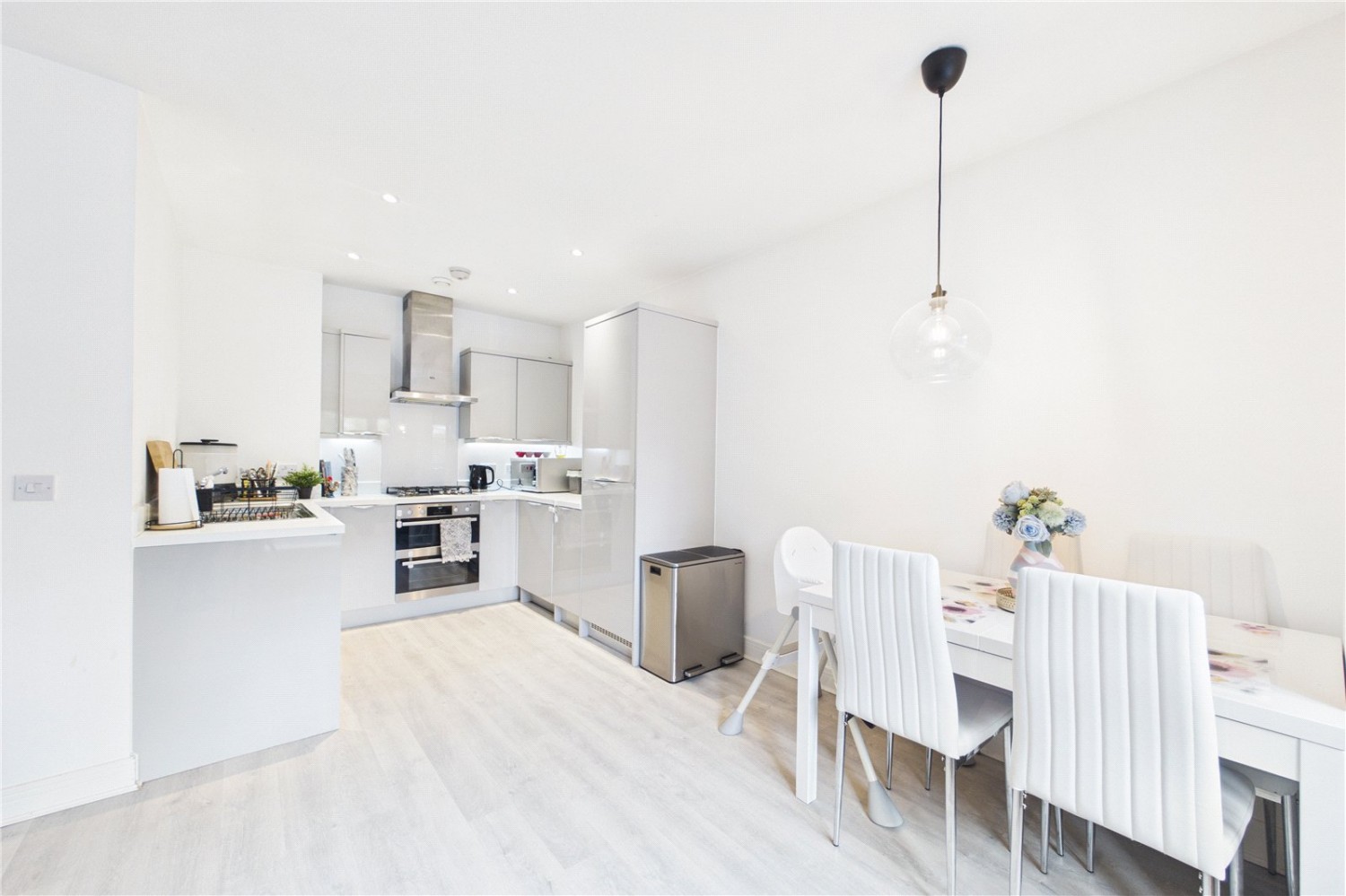 Calcot, Reading, Berkshire