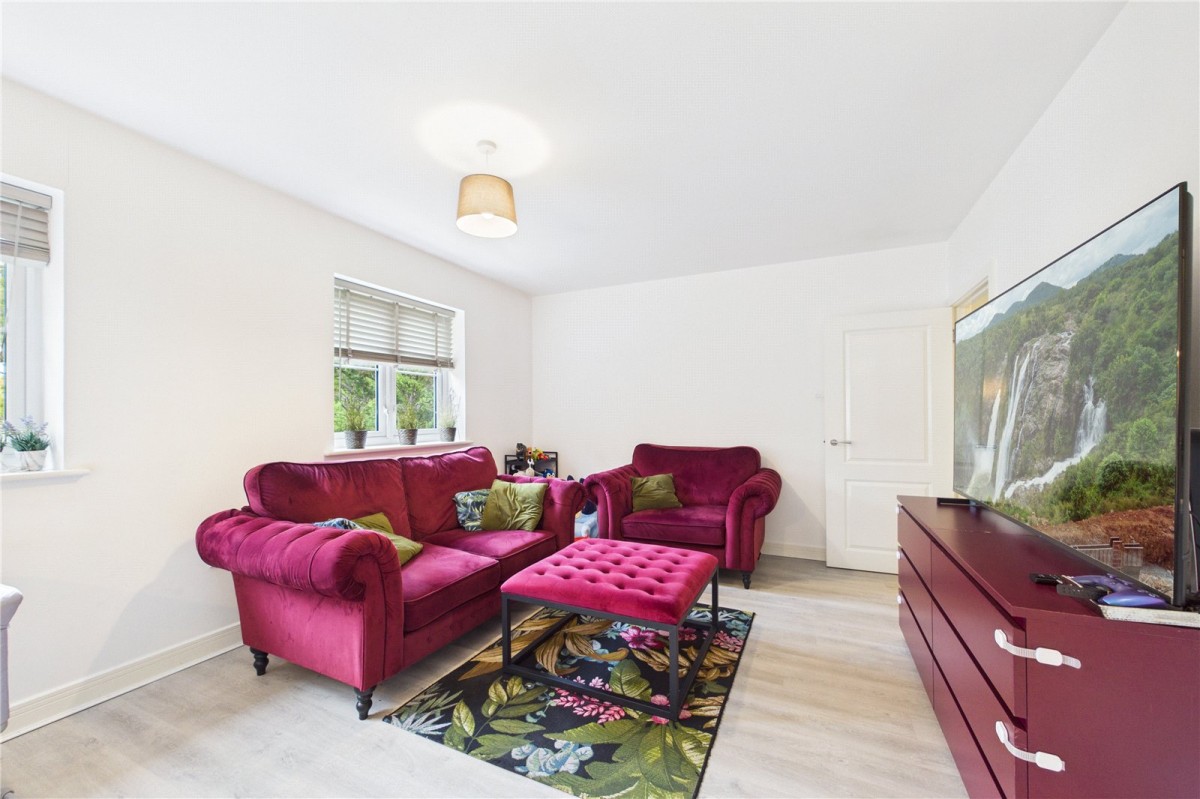 Calcot, Reading, Berkshire