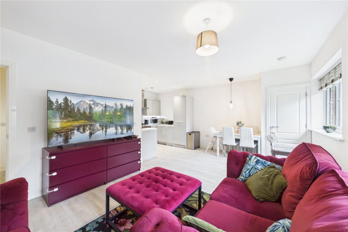 Calcot, Reading, Berkshire