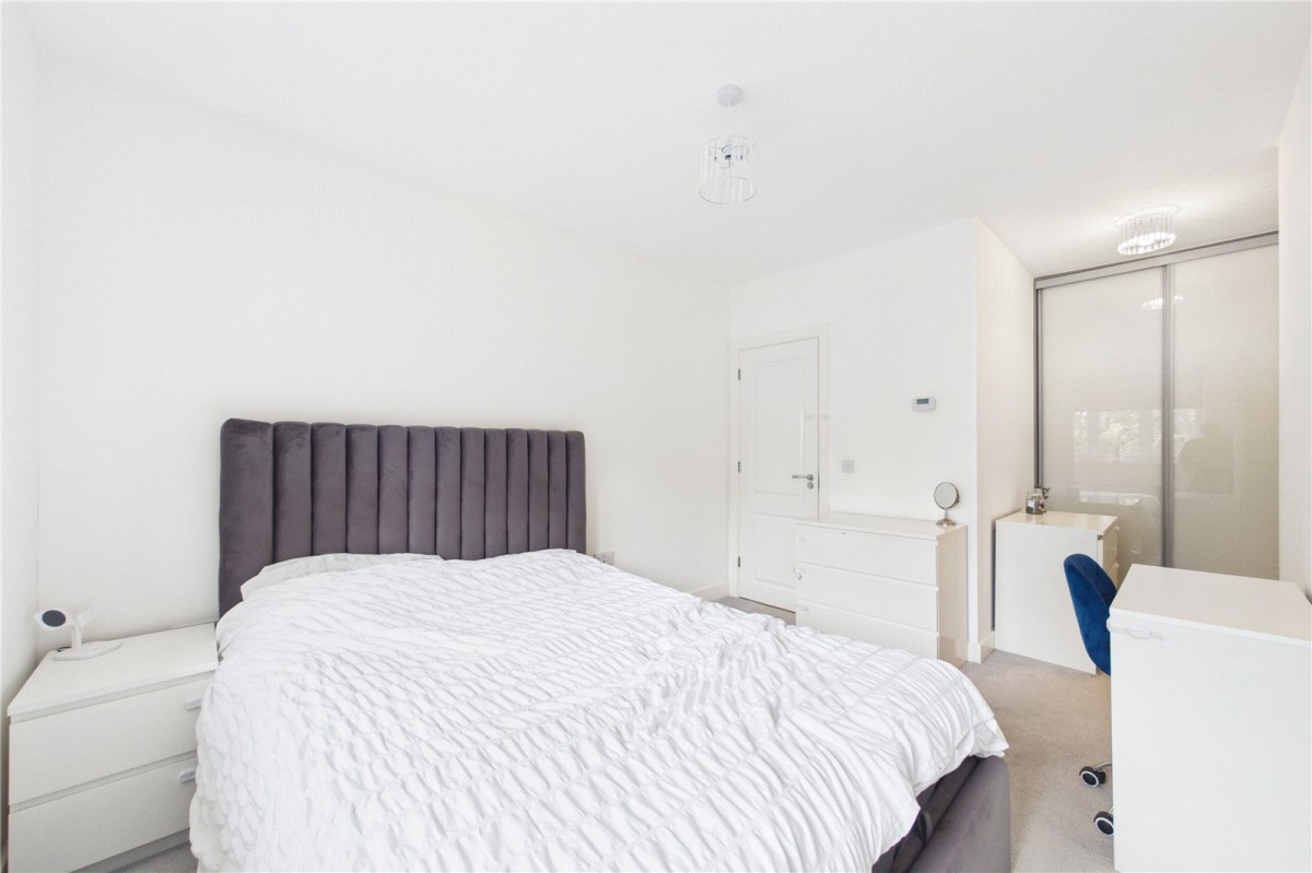 Calcot, Reading, Berkshire