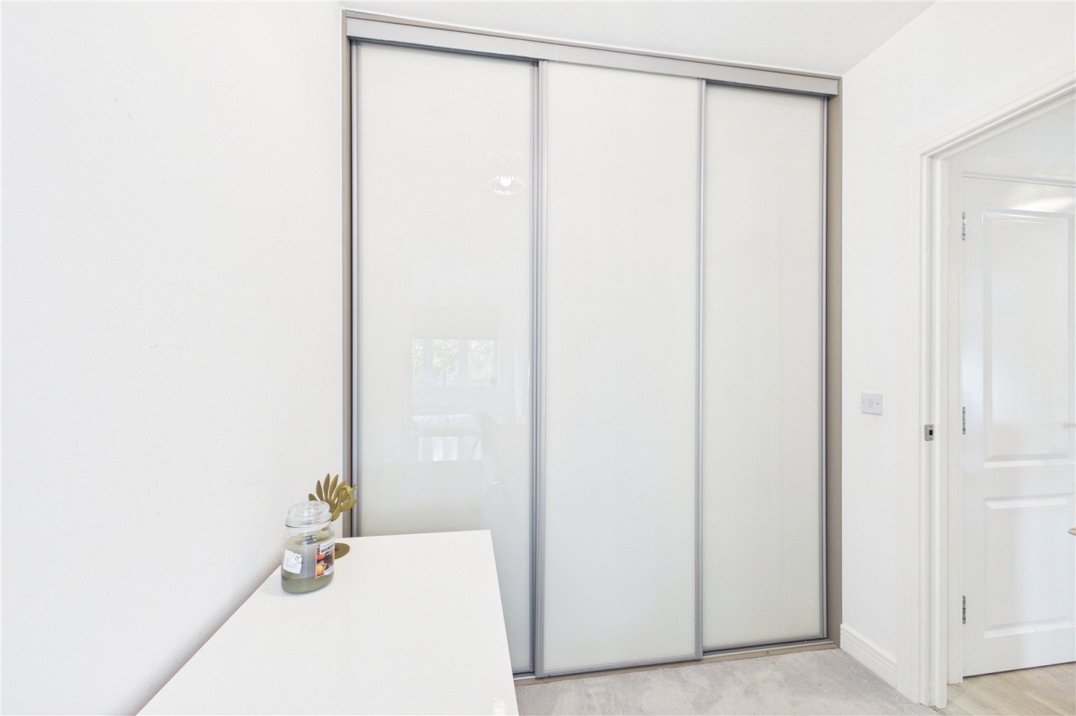 Calcot, Reading, Berkshire