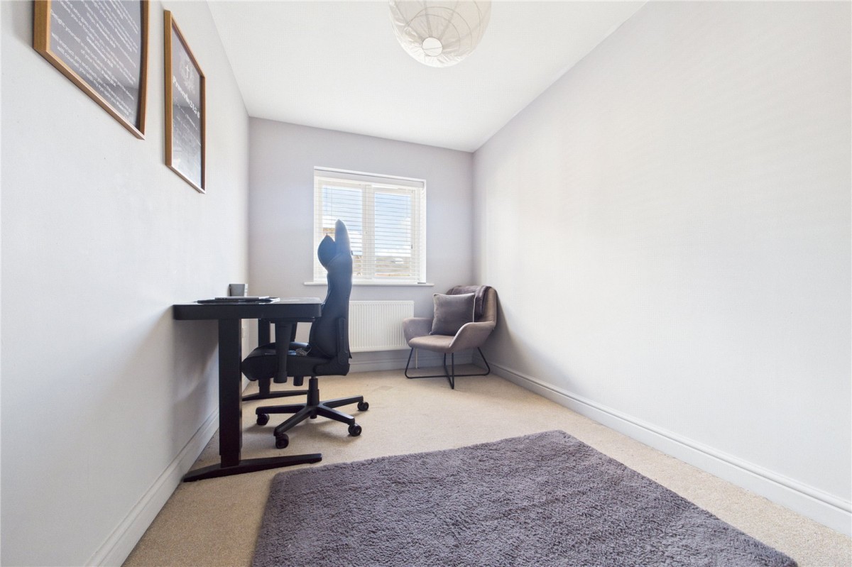 Reading, Berkshire