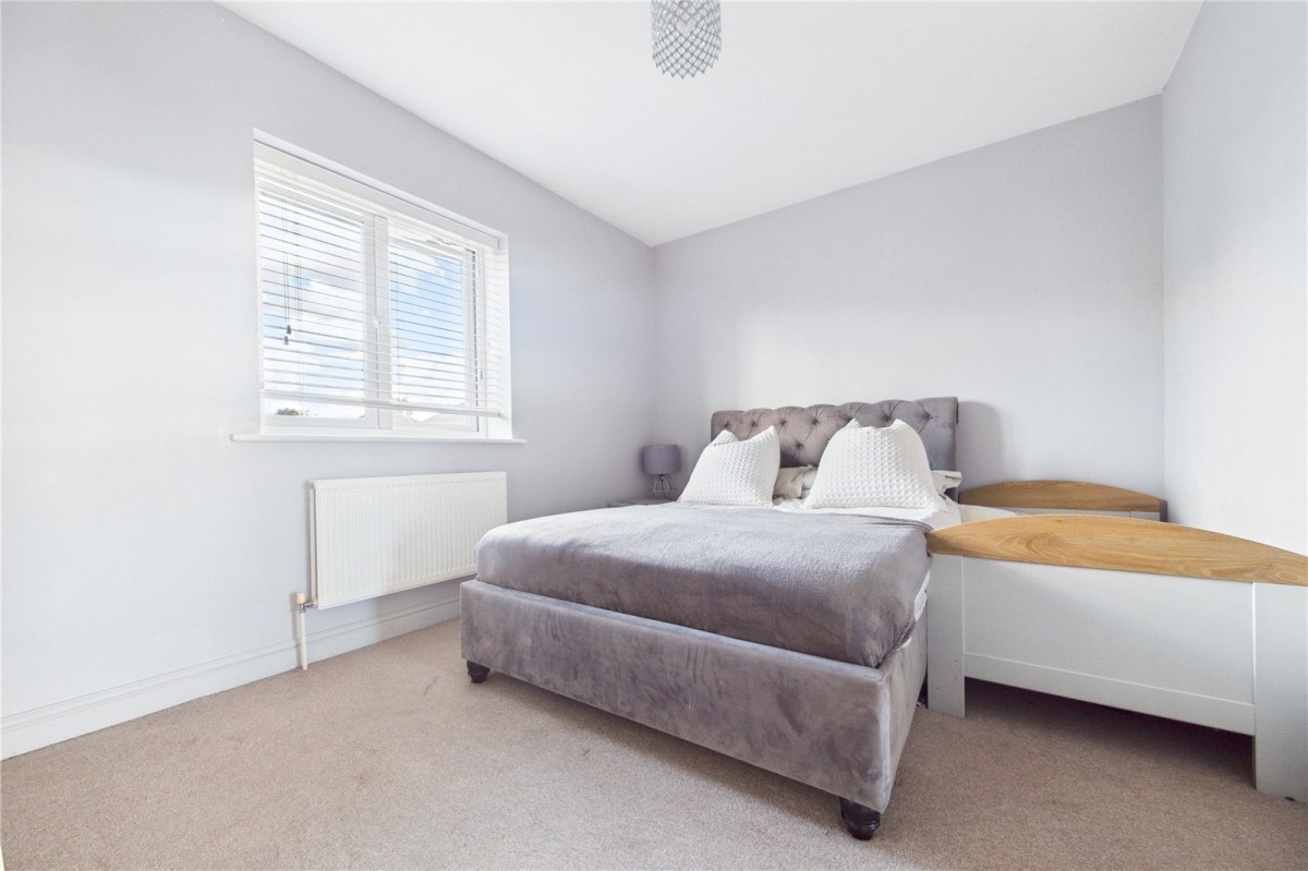 Reading, Berkshire
