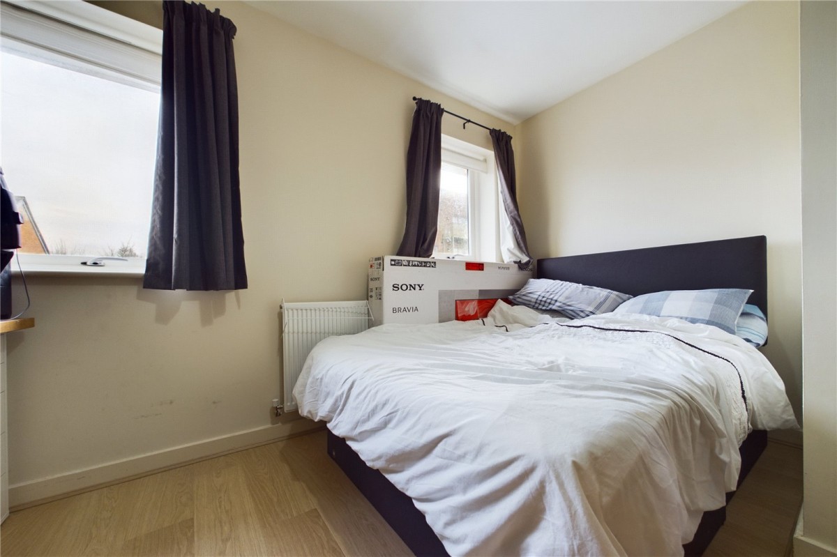 Tilehurst, Reading, Berkshire