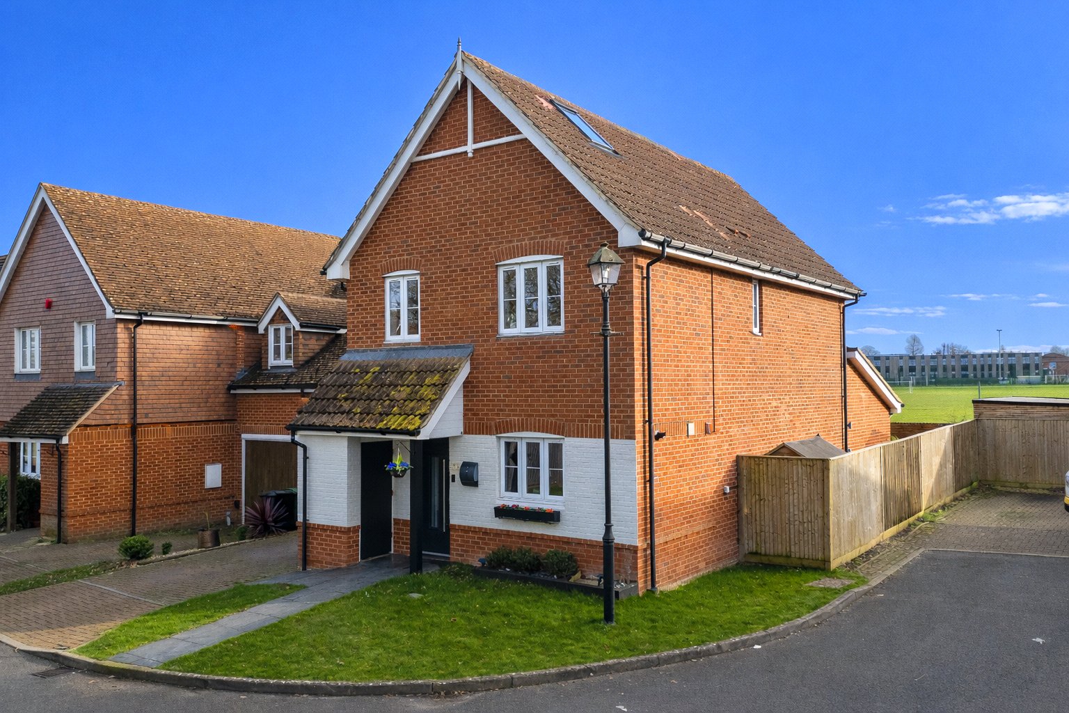 Tilehurst, Reading, Berkshire