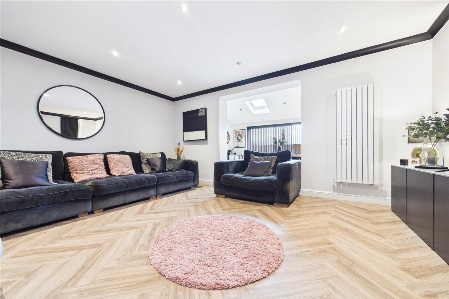 Tilehurst, Reading, Berkshire