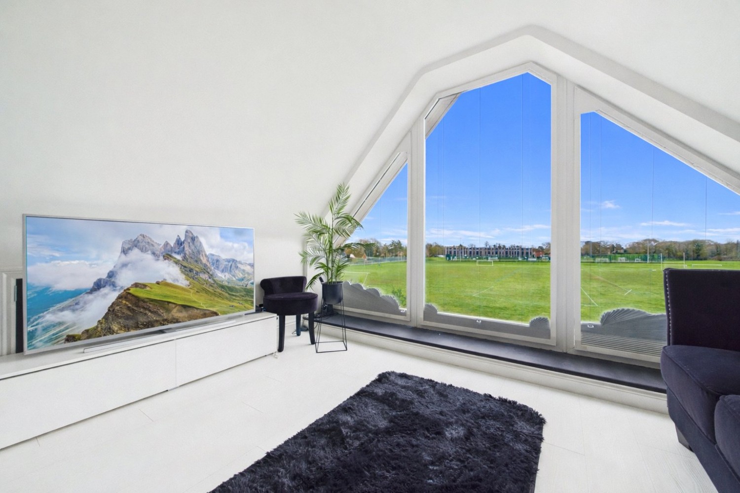 Tilehurst, Reading, Berkshire