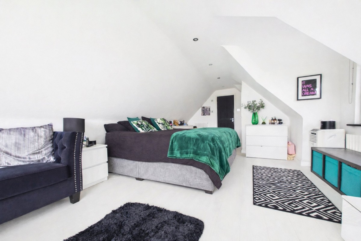 Tilehurst, Reading, Berkshire