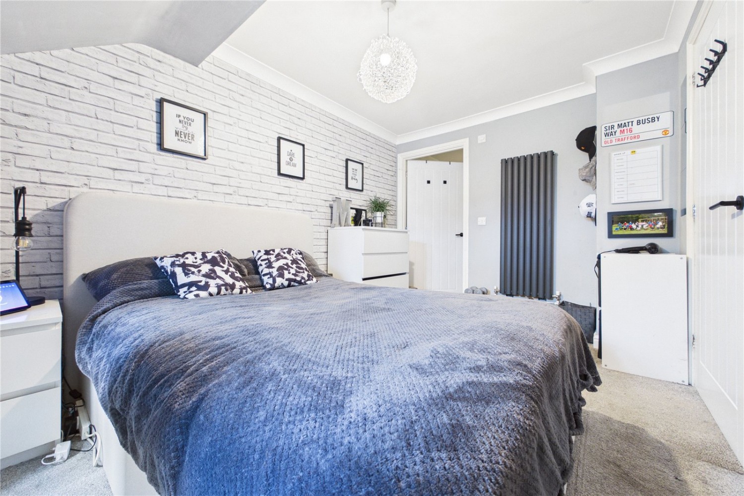 Tilehurst, Reading, Berkshire