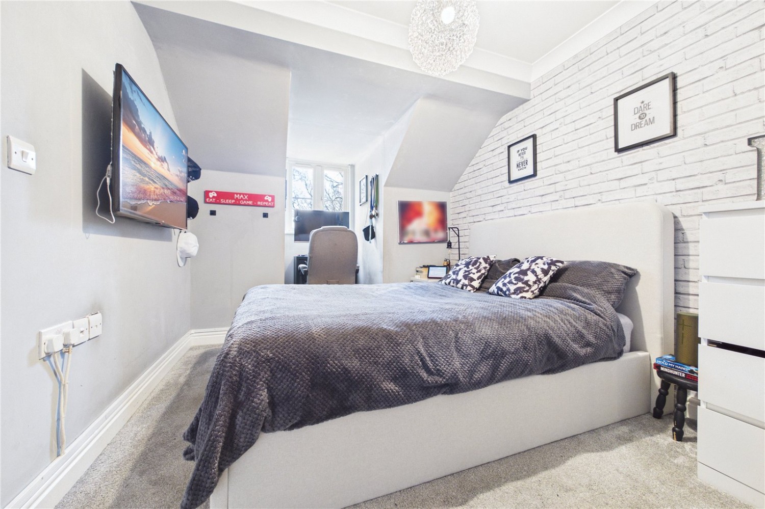 Tilehurst, Reading, Berkshire