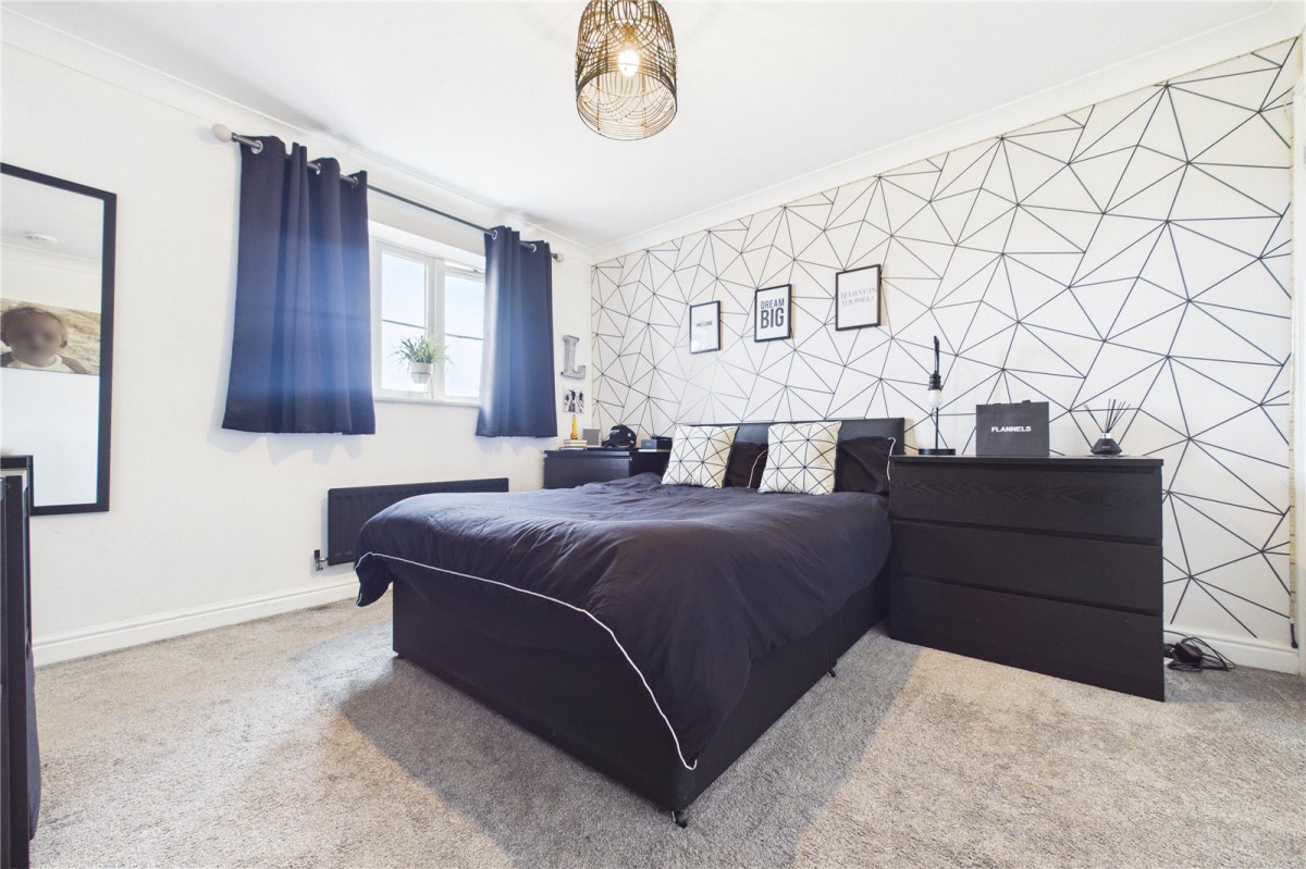 Tilehurst, Reading, Berkshire