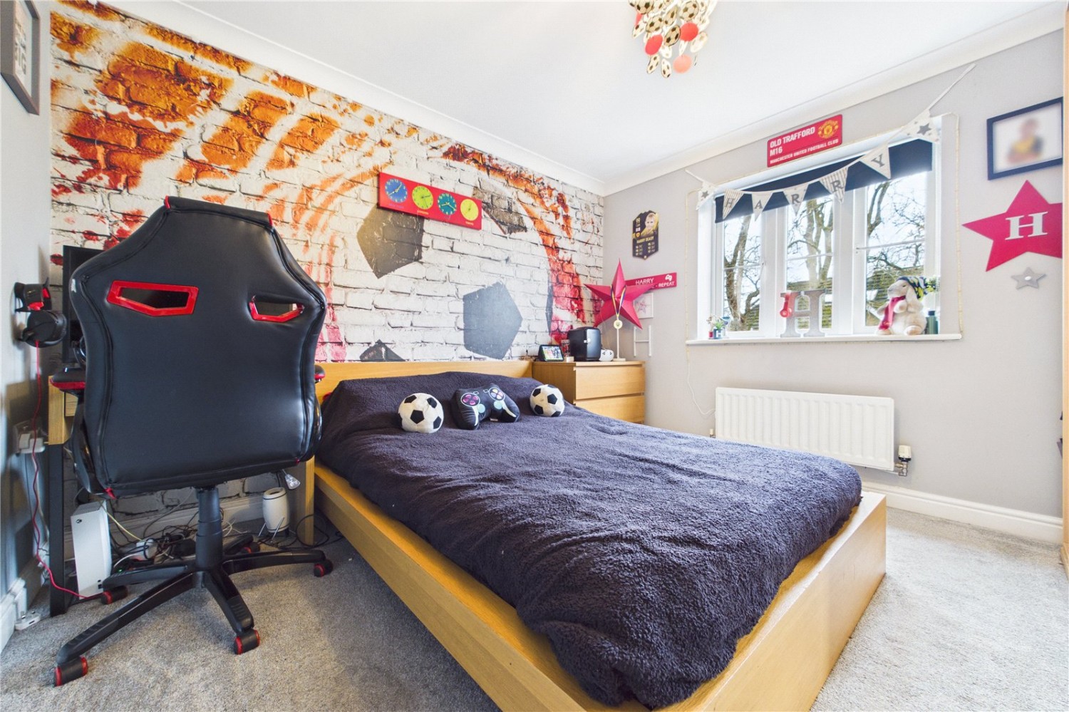 Tilehurst, Reading, Berkshire