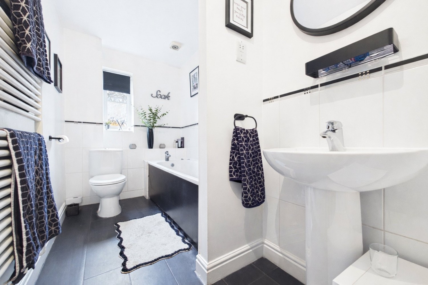 Tilehurst, Reading, Berkshire