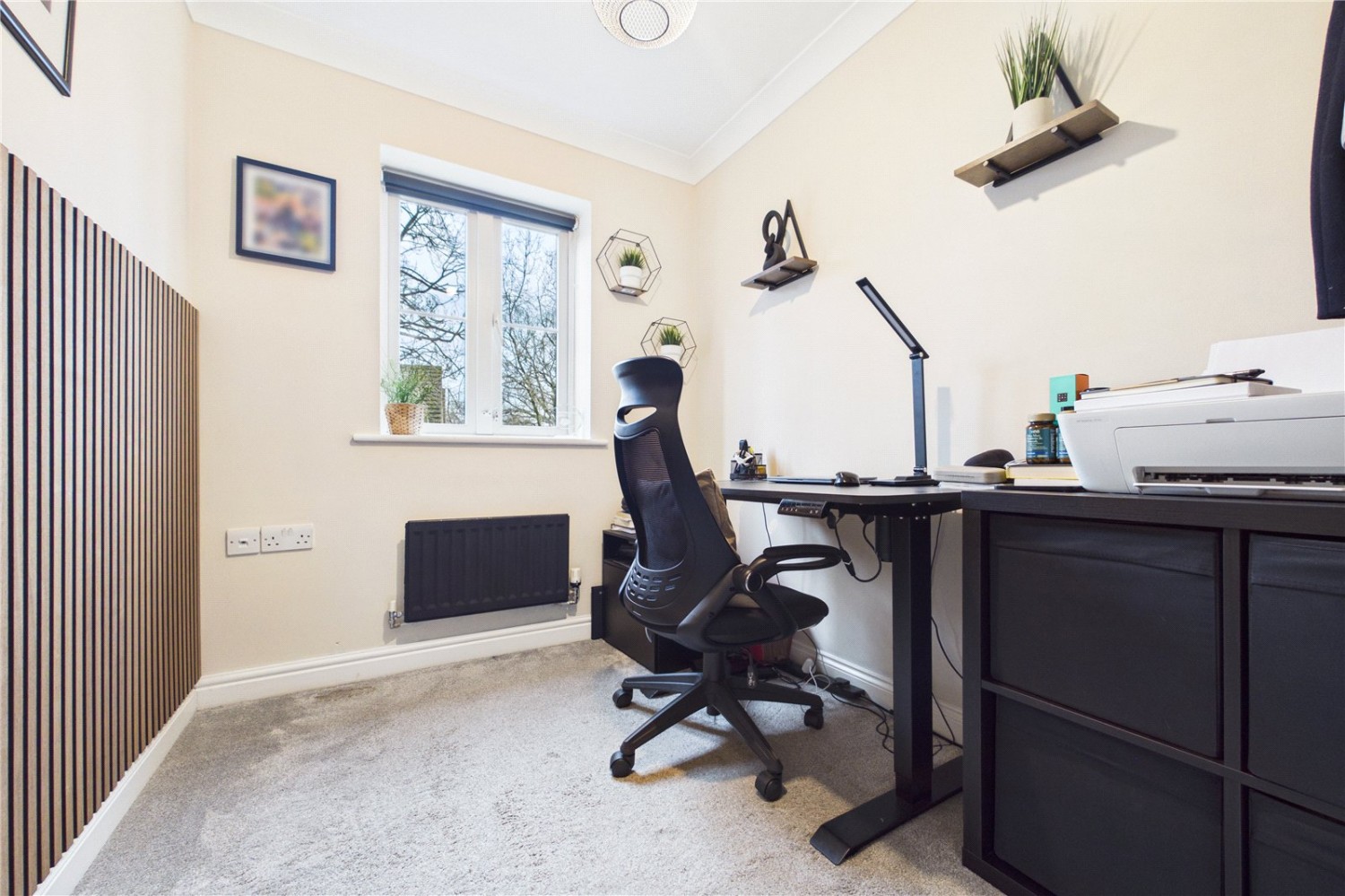 Tilehurst, Reading, Berkshire