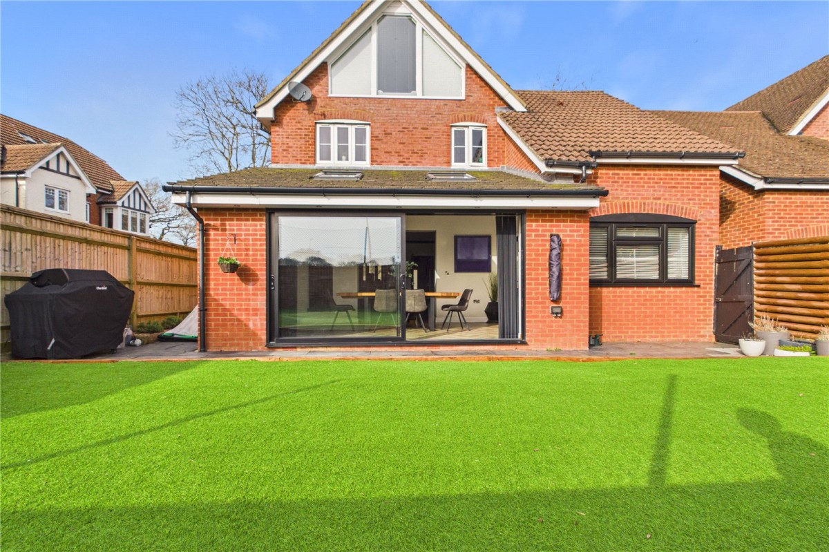 Tilehurst, Reading, Berkshire