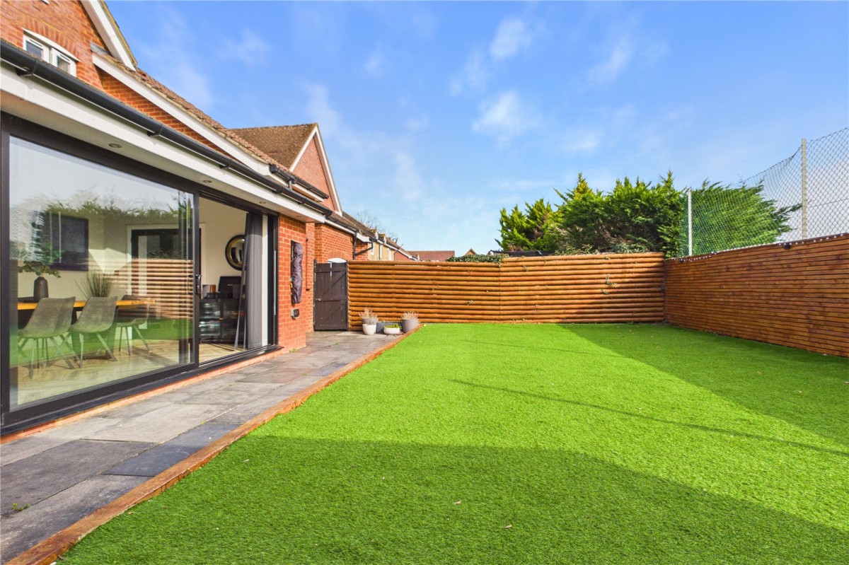 Tilehurst, Reading, Berkshire