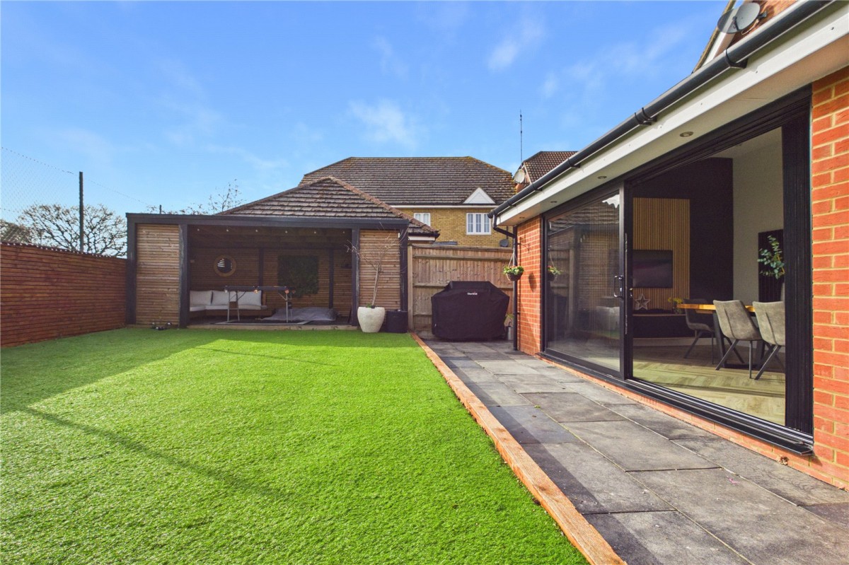 Tilehurst, Reading, Berkshire