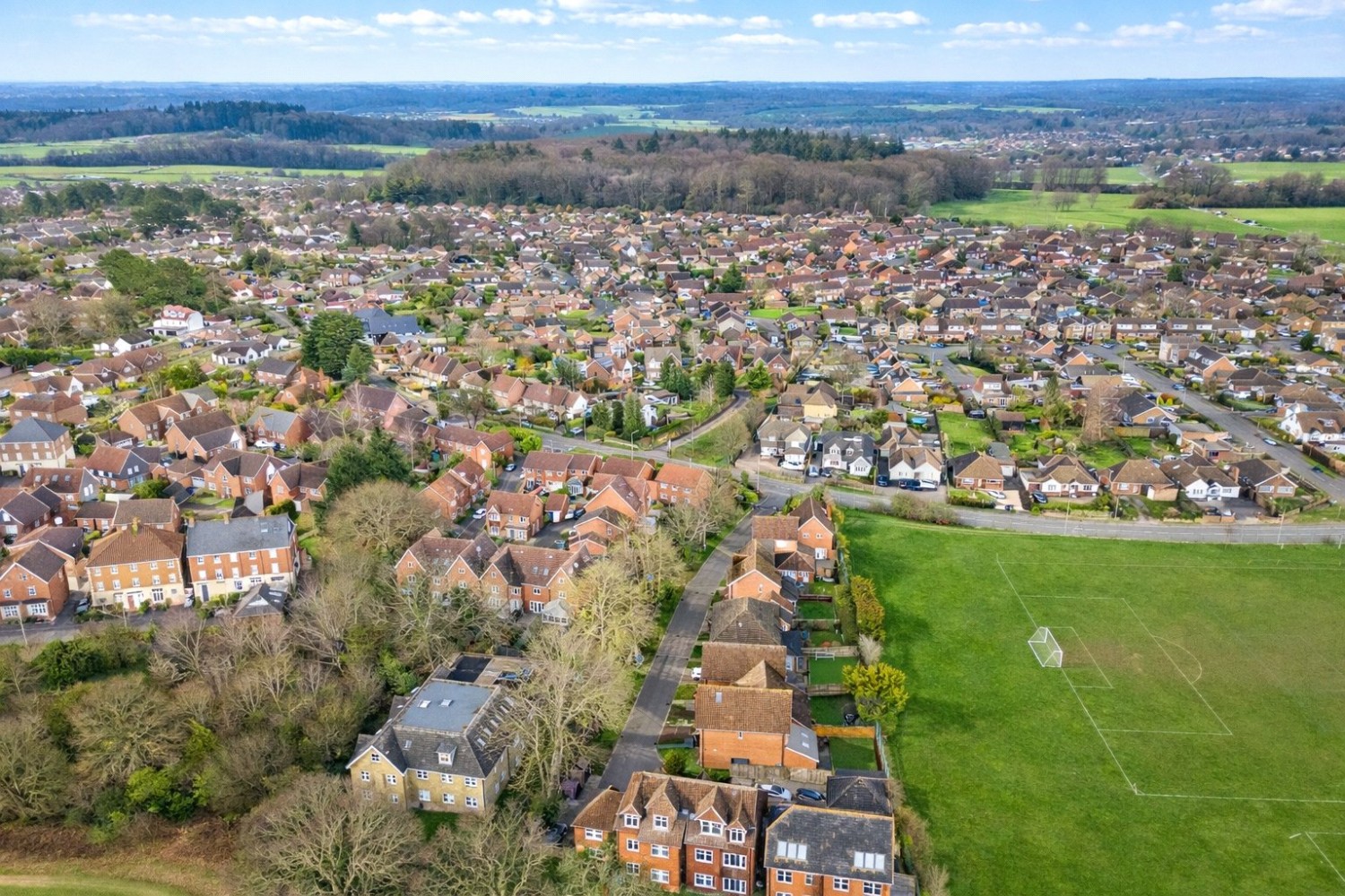 Tilehurst, Reading, Berkshire