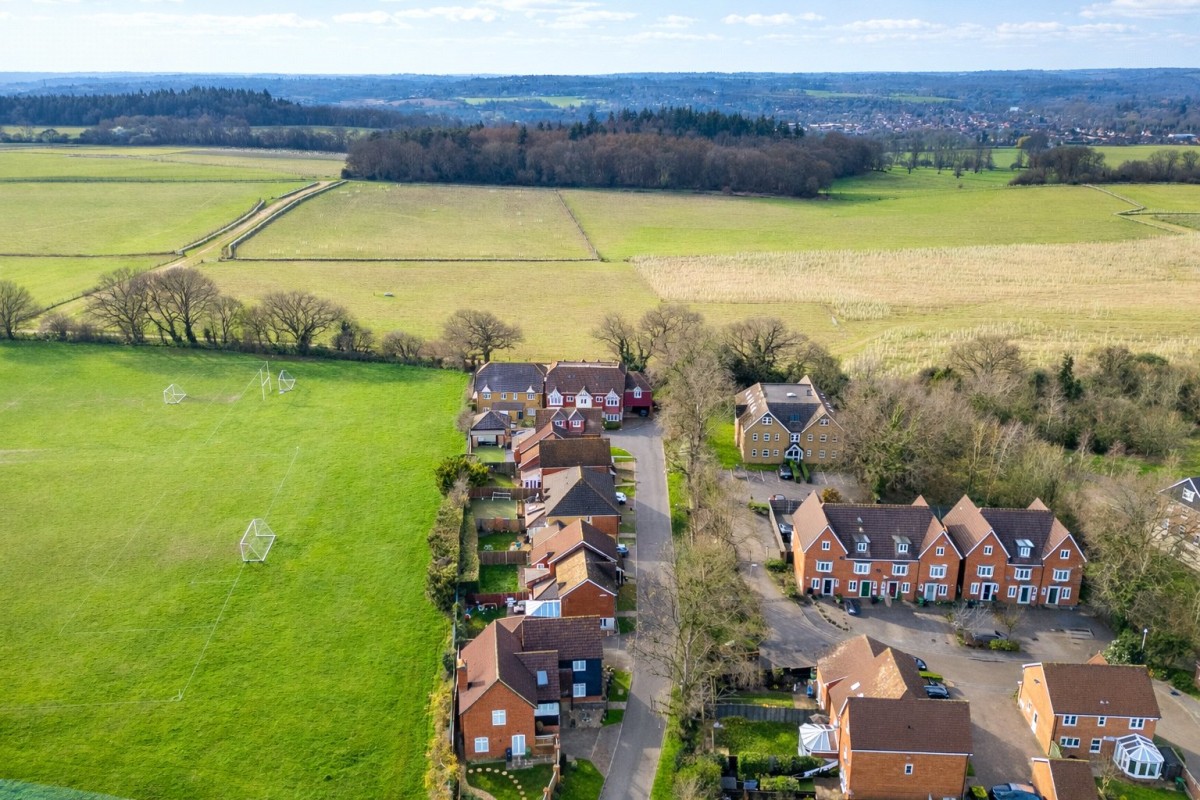 Tilehurst, Reading, Berkshire