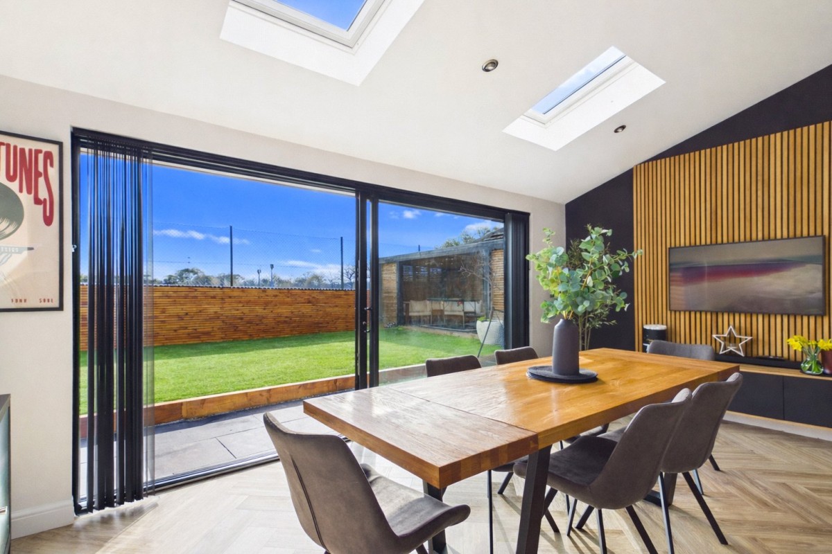 Tilehurst, Reading, Berkshire