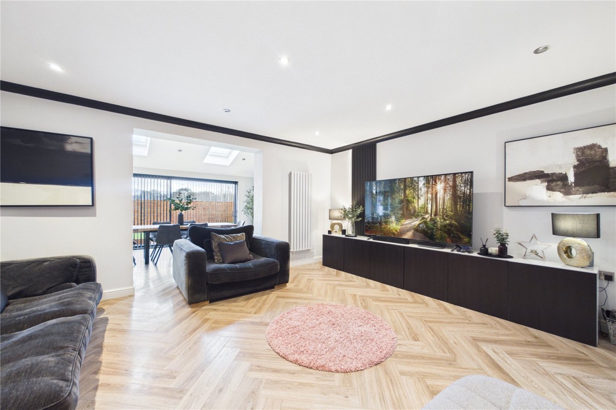 Tilehurst, Reading, Berkshire