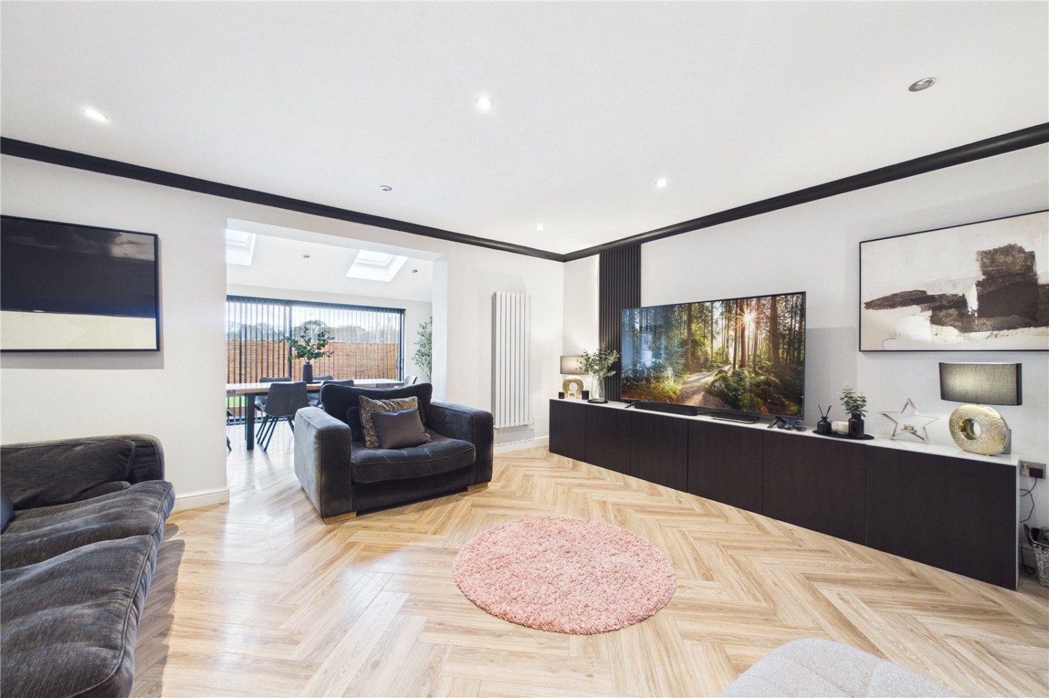 Tilehurst, Reading, Berkshire