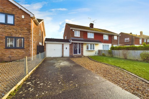 Tilehurst, Reading, Berkshire