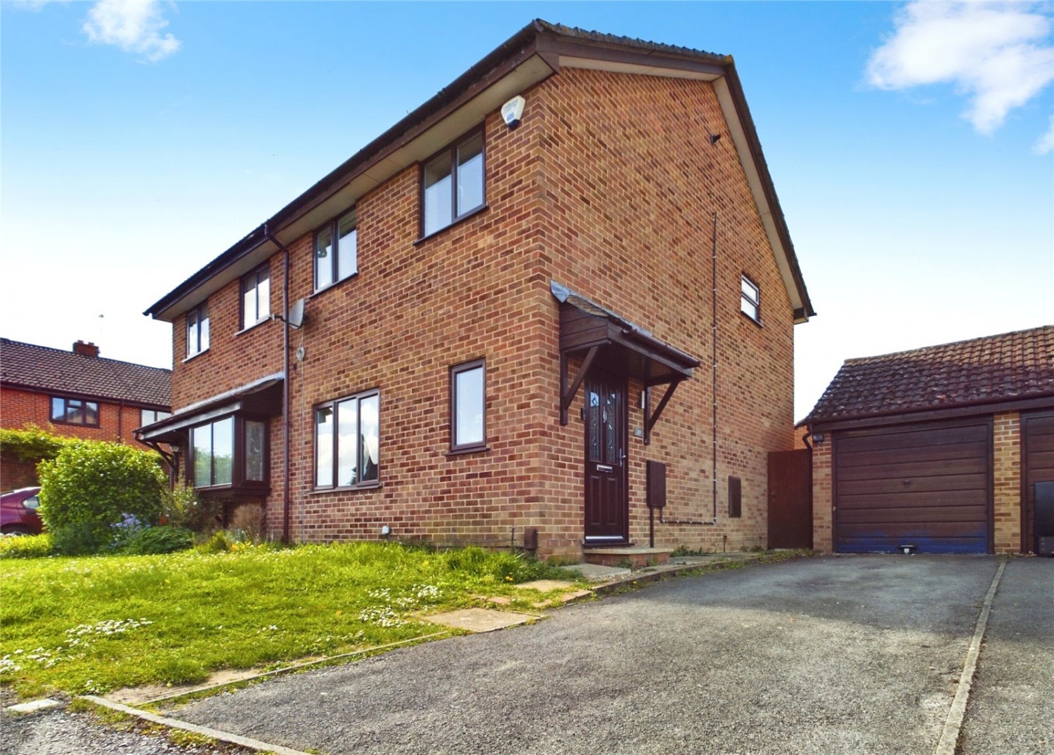 Tilehurst, Reading, Berkshire