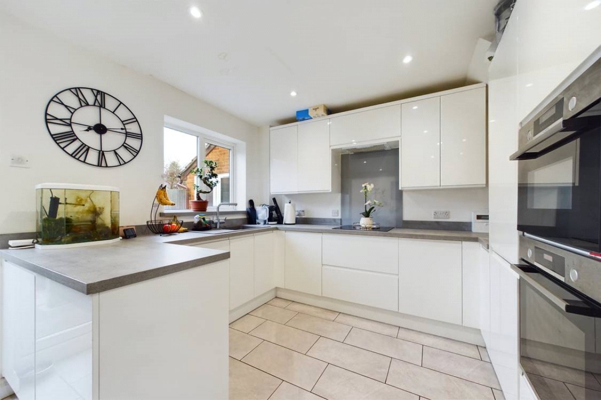 Tilehurst, Reading, Berkshire