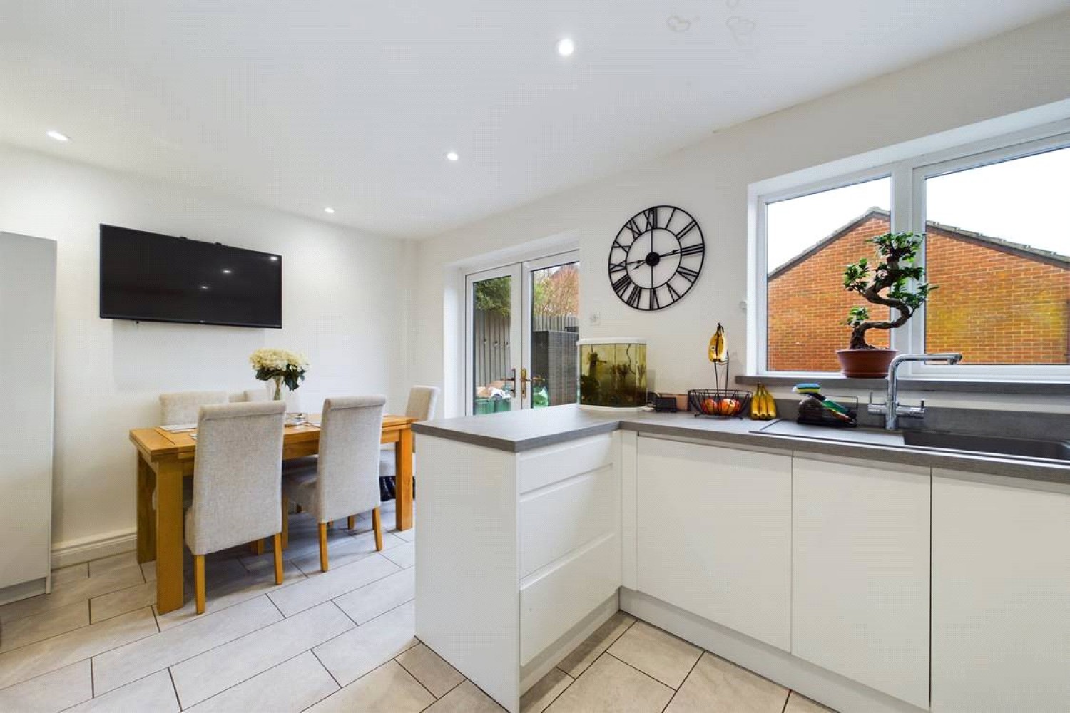 Tilehurst, Reading, Berkshire