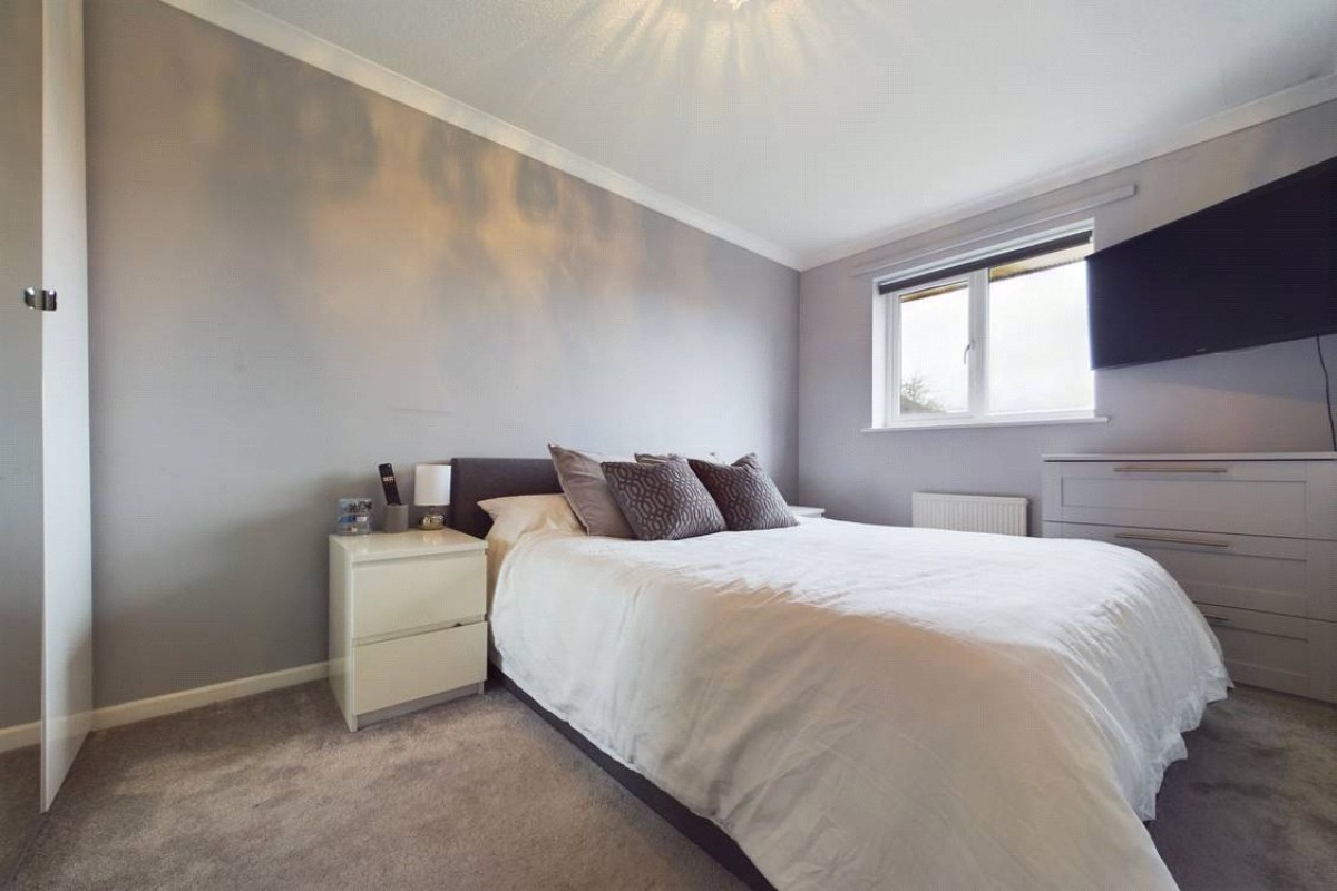 Tilehurst, Reading, Berkshire