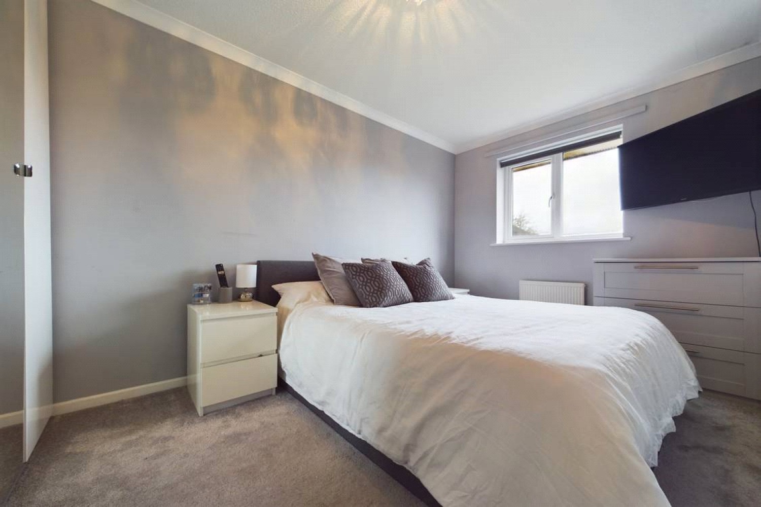 Tilehurst, Reading, Berkshire