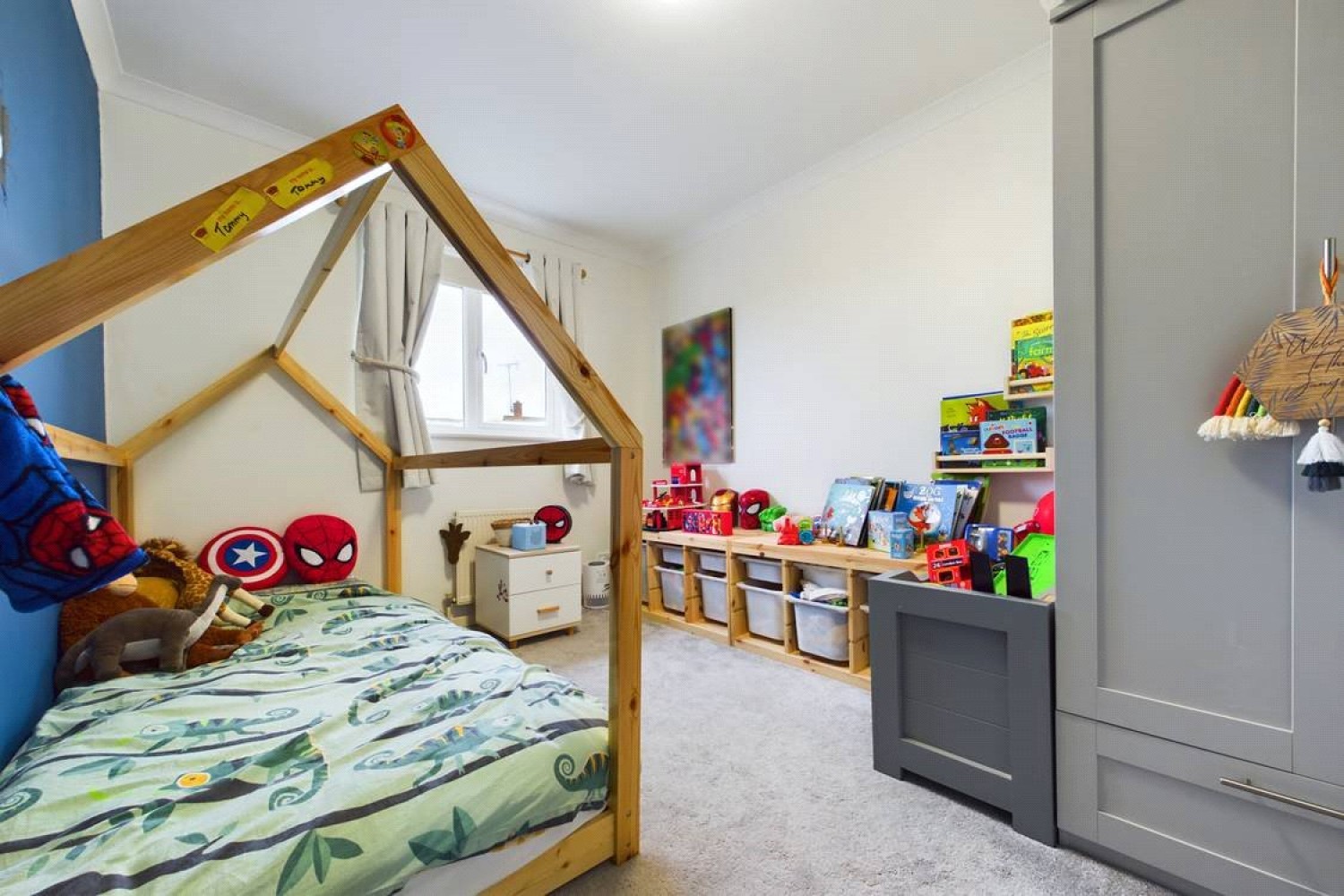 Tilehurst, Reading, Berkshire