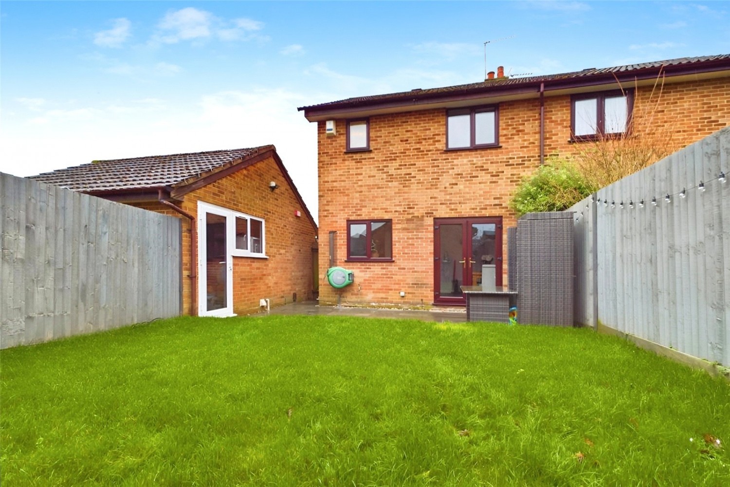 Tilehurst, Reading, Berkshire