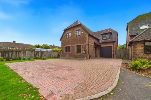 Tilehurst, Reading, Berkshire