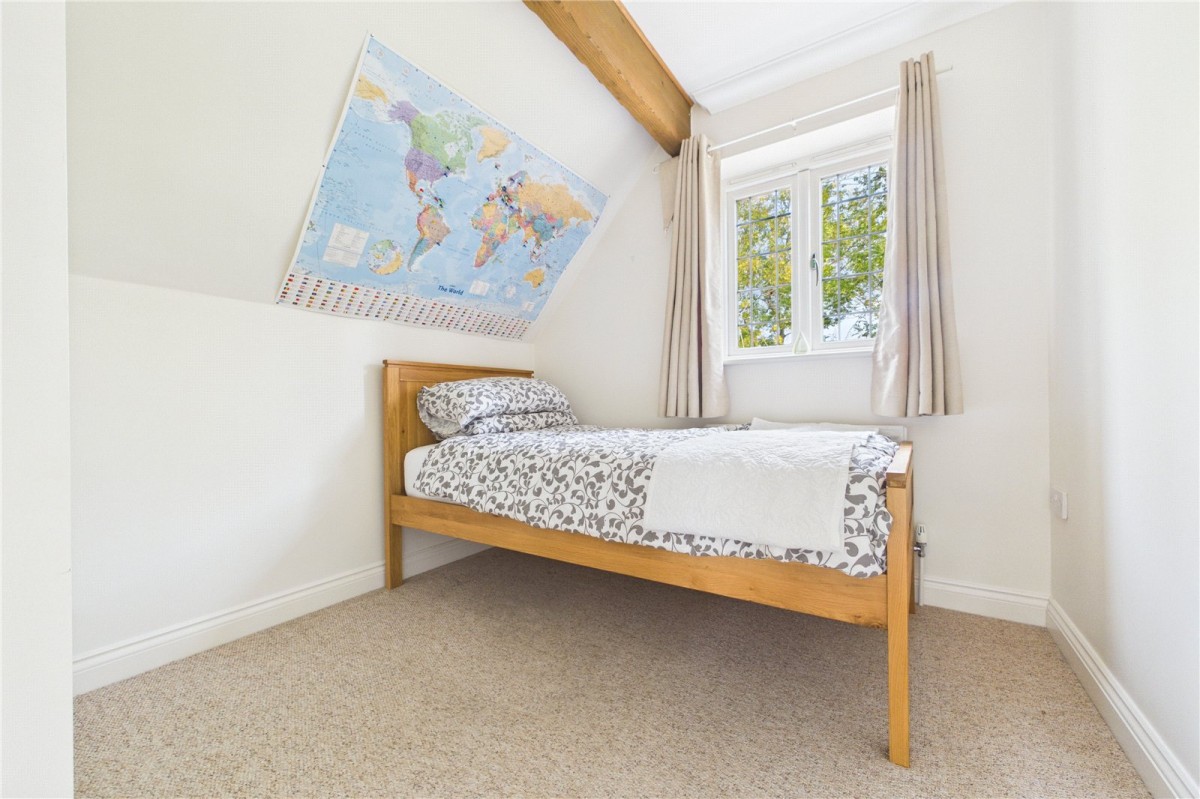 Tilehurst, Reading, Berkshire