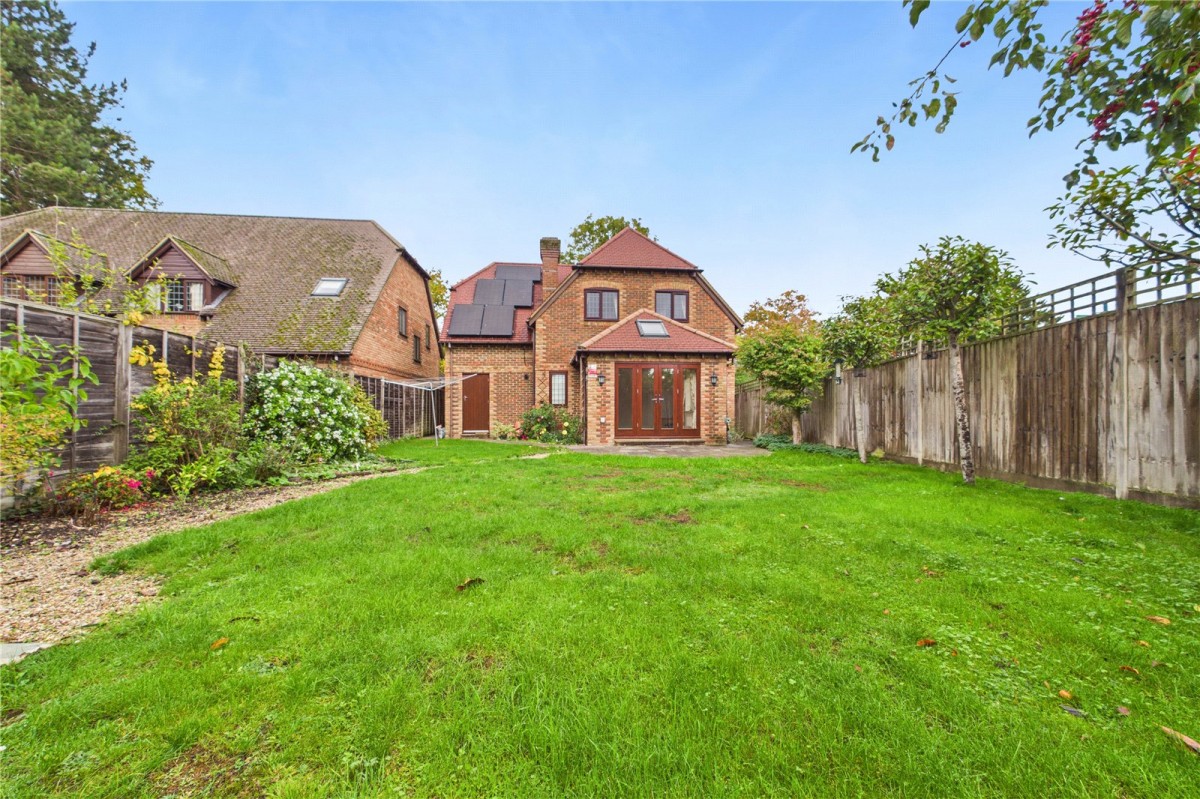 Tilehurst, Reading, Berkshire