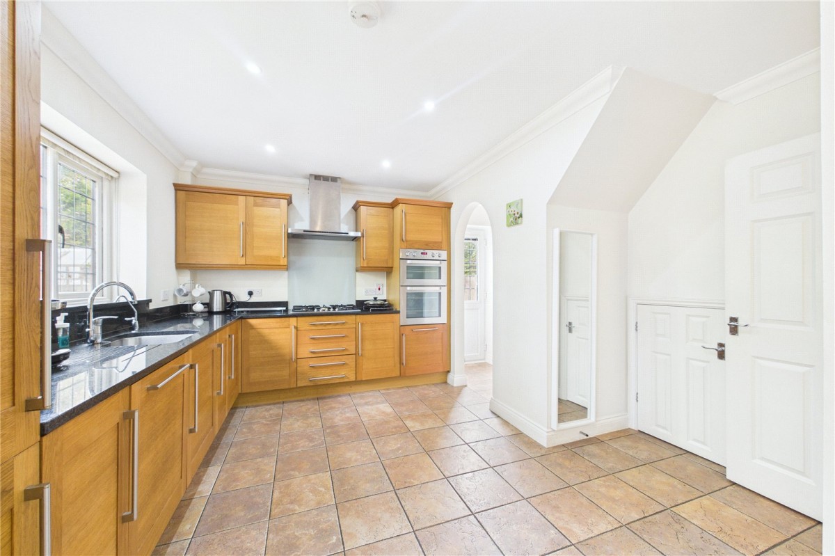 Tilehurst, Reading, Berkshire