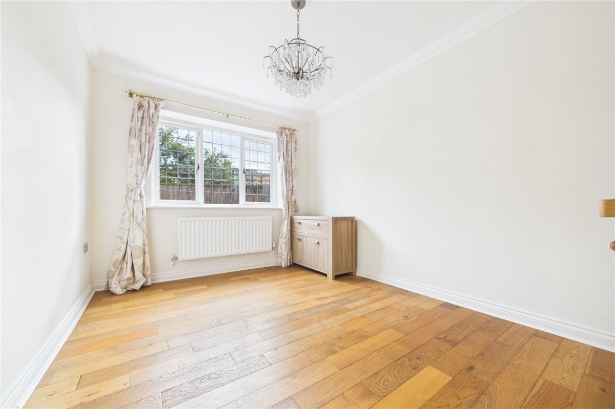 Tilehurst, Reading, Berkshire