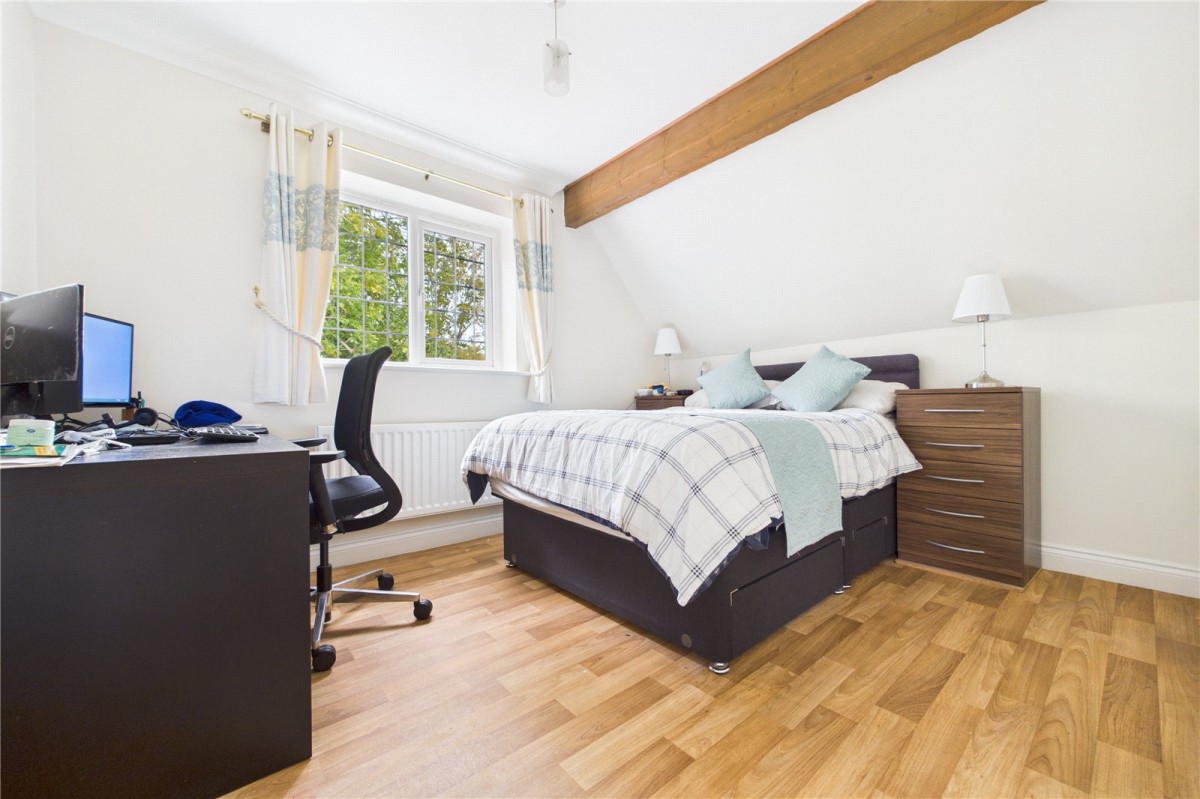 Tilehurst, Reading, Berkshire