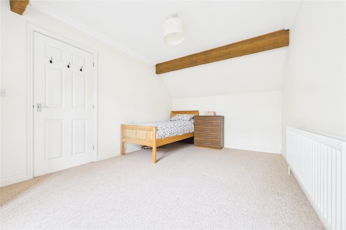 Tilehurst, Reading, Berkshire